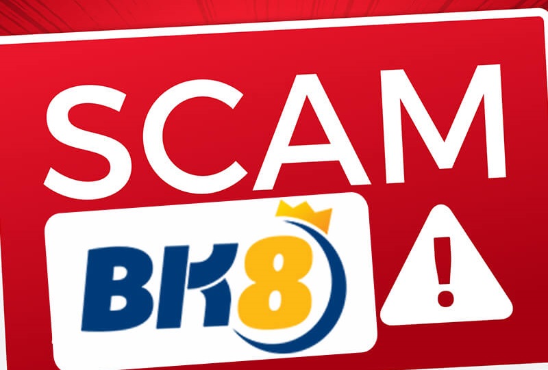 Bóc trần sự thật phốt BK8 gian lận