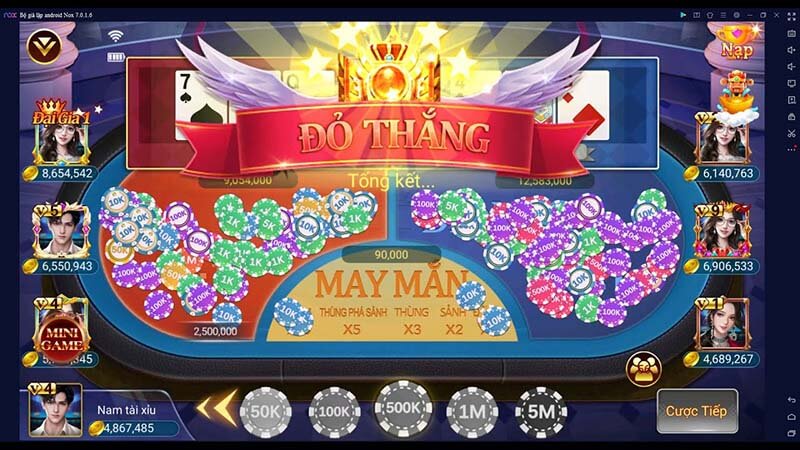 tải tool tài xỉu Go88 về điện thoại