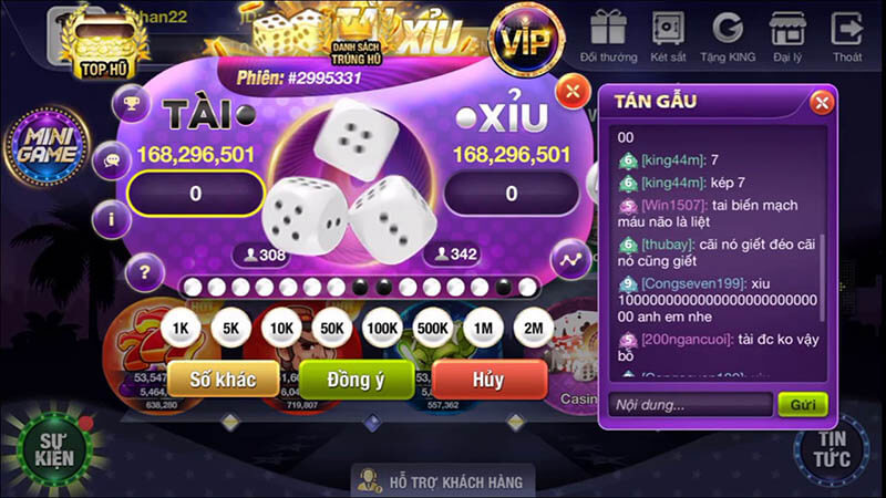 soi cầu tài xỉu Rikvip là gì