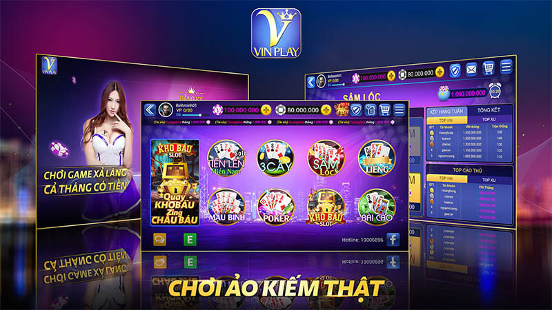 chú ý soi cầu tài xỉu Vinplay