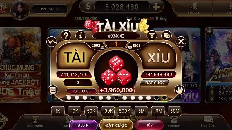 Luật chơi và cách chơi tài xỉu online như thế nào?