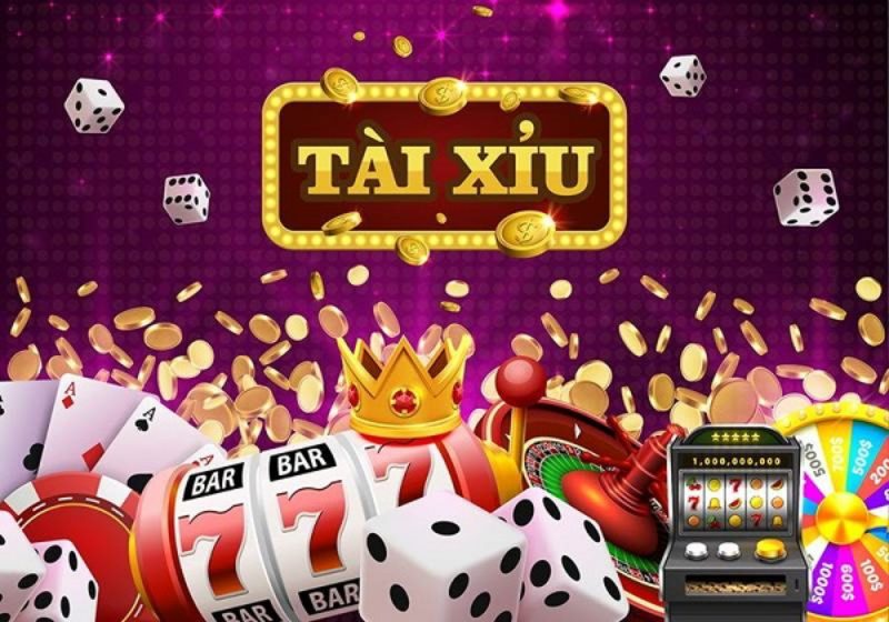 Những cửa đặt cược ở trong tài xỉu online