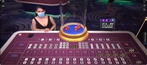 Chia sẻ các tuyệt chiêu cá cược tài xỉu Kubet