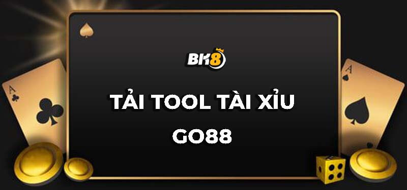 Bí kíp tải tool tài xỉu Go88
