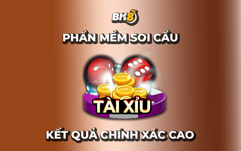 Các sự thật về phần mềm soi cầu tài xỉu mà bạn cần phải biết