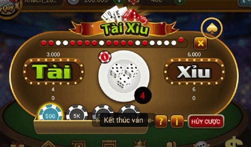 Top Những Cách Chơi Tài Xỉu Online Luôn Thắng Tốt Nhất 2024