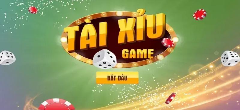 Các loại cược phổ biến trong quy luật tài xỉu online
