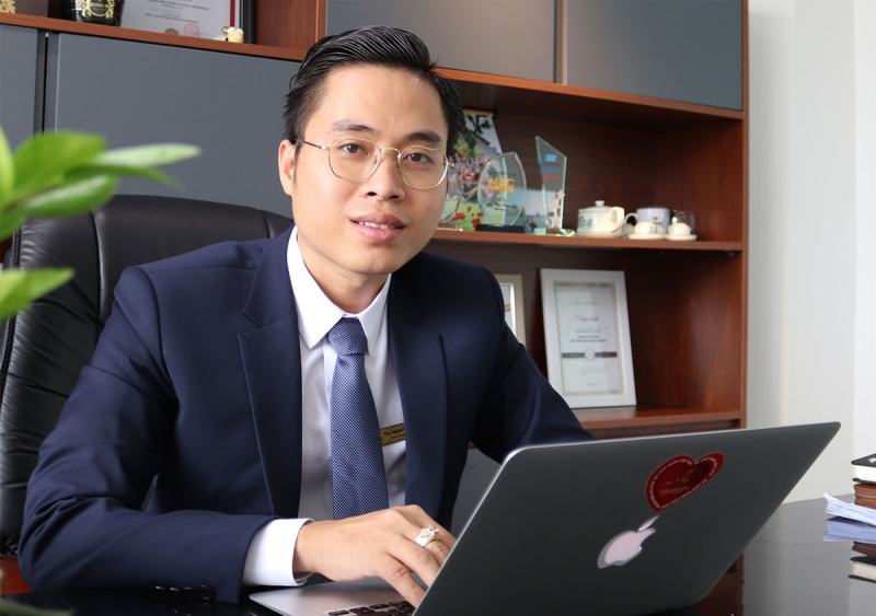 Tác giả Nguyễn Huỳnh Anh