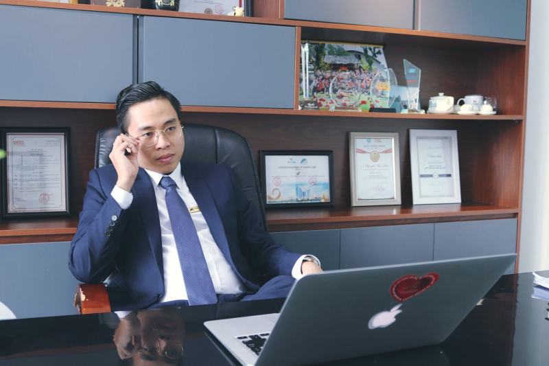 Những thành tích của Nguyễn Huỳnh Anh