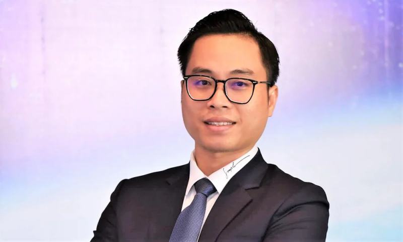 Thế mạnh của tác giả Nguyễn Huỳnh Anh