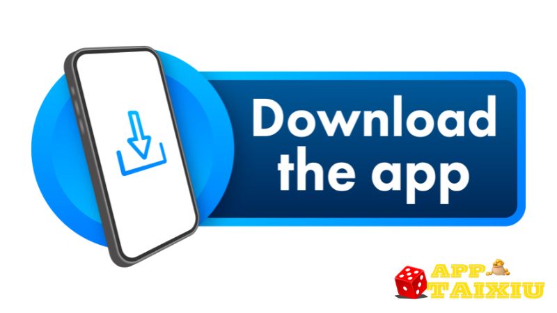 Hướng dẫn tải game tài xỉu online về điện thoại