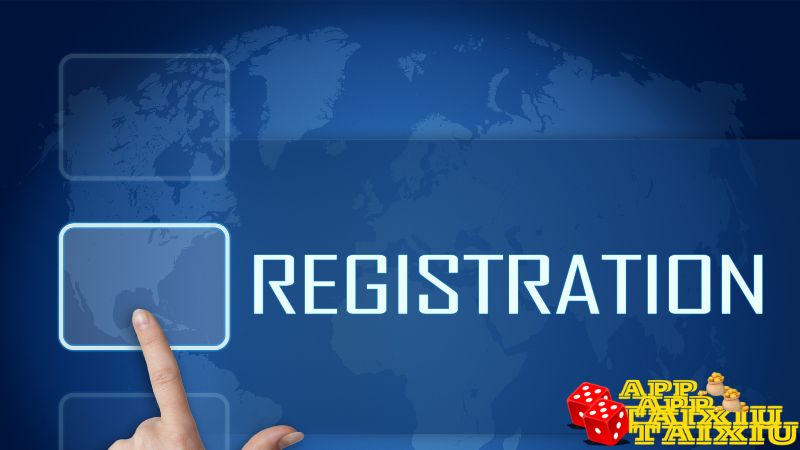 Hướng dẫn đăng ký tài xỉu online