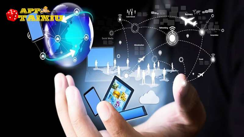 Tìm hiểu phương thức rút tiền tài xỉu online